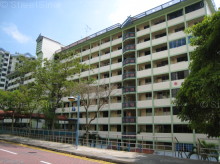 Blk 20 Jalan Klinik (Bukit Merah), HDB 2 Rooms #146912